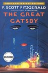 The Great Gatsby - F. Scott Fitzgerald - 9780743273565