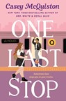 One Last Stop - Casey McQuiston - 9781250244499