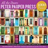 Puzzel Peter Pauper All the Doors * - Comello - 9781441335289