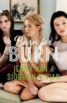 Burn for Burn - Jenny Han - 9781442440760