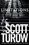 Limitations - Scott Turow - 9781447254584