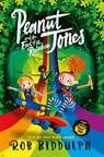 Peanut Jones and the End of the Rainbow - Rob Biddulph - 9781529040616