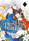 The Princess Groom 01 - Asaki Asagiri - 9781646094974