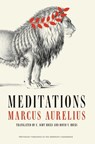 Meditations - Marcus Aurelius - 9781668050804