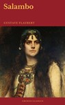 Salambo (Cronos Classics) - Gustave Flaubert - 9782378074579