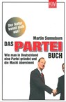 Das Partei-Buch - Martin Sonneborn - 9783462040906