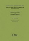 Wiener Zeitschrift für die Kunde Südasiens, Band 59 (2022¿2025) ¿ Vienna Journal of South Asian Studies, Vol. 59 (2022¿2025) - Karin Preisendanz - 9783700194392