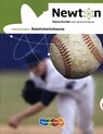 Newton LRN-line Keuzekatern vwo 4 Relativiteitstheorie -  - 9789006987973