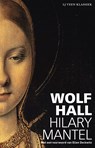 Wolf Hall - Hilary Mantel - 9789020415346