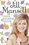 Huisje boompje feestje - Jill Mansell - 9789021015712