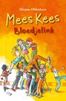 Bloedjelink - Mirjam Oldenhave - 9789021682877