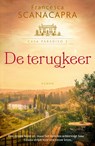 De terugkeer - Francesca Scanacapra - 9789023963455