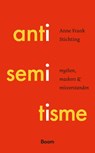 Antisemitisme - Hans Wallage - 9789024476060