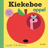 Kiekeboe appel - Ingela P Arrhenius - 9789025773472