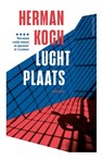 Luchtplaats - Herman Koch - 9789026375002