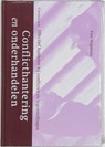 Conflicthantering en onderhandelen - P. Huguenin - 9789031341542
