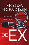 De ex - Freida McFadden - 9789032522407