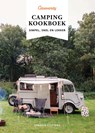 Caravanity - Camping kookboek - Sharon Cörvers - 9789043937481