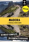 Madeira - Wat & Hoe reisgids - 9789043944168