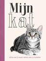 Mijn kat - Jess French - 9789043945806