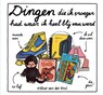 Dingen die ik vroeger had waar ik heel blij van werd - Esther van der Krol - 9789043945929