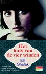 Het huis van de vier winden - Elif Shafak - 9789044525205