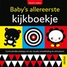 Baby's allereerste kijkboekje - ZNU - 9789044756777