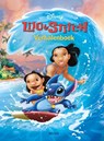 Lilo & Stitch -  - 9789044771558
