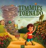 Timmies Tornado - David Vlietstra - 9789044836790