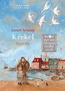 Krekel - Annet Schaap - 9789045131153