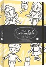 CreaChick Schetsboek - CreaChick - 9789045330976