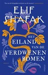 Het eiland van de verdwenen bomen - Elif Shafak - 9789046829134