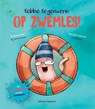 Robbie Regenworm op zwemles! - Arjen Kooreman - 9789048323555