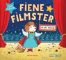 Fiene de Filmster - op het podium - Isla Fisher - 9789048323777