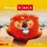 Wie is de baas? - Mark Janssen - 9789048730100