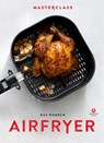 Airfryer - Bas Robben - 9789048864652