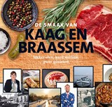 De smaak van Kaag en Braassem | Riet Sprengers & Joris Koek | 9789078856627
