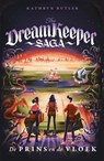 De prins en de vloek - Kathryn Butler - 9789085436119