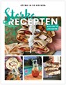 Sterke Recepten - SterkInDeKeuken - 9789090317564