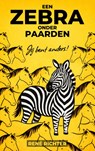 Een zebra onder paarden - René Richter - 9789403870823