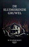 De Sluimerende Gruwel - Howard Phillips Lovecraft - 9789403888446