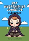 Het mysterieuze jongetje - V Veraghtert - 9789403911786