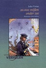 20.000 mijlen onder zee - Jules Verne - 9789460310379