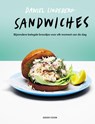 Sandwiches - Daniel Lindeberg - 9789461433145