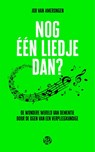 Nog één liedje dan? - Job van Amerongen - 9789462973978