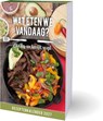 Wat eten we vandaag? scheurkalender - 2027 - Interstat - 9789464329339