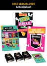 Schoolpakket Goed Verhaal 2026 -  - 9789465031132