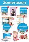 Pakket Compleet Zomerlezen 2026 -  - 9789465033921
