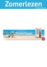 Plafondhanger XL Zomerlezen 2026 -  - 9789465034126