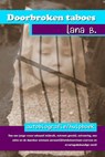Doorbroken taboes - Lana B. - 9789490535964